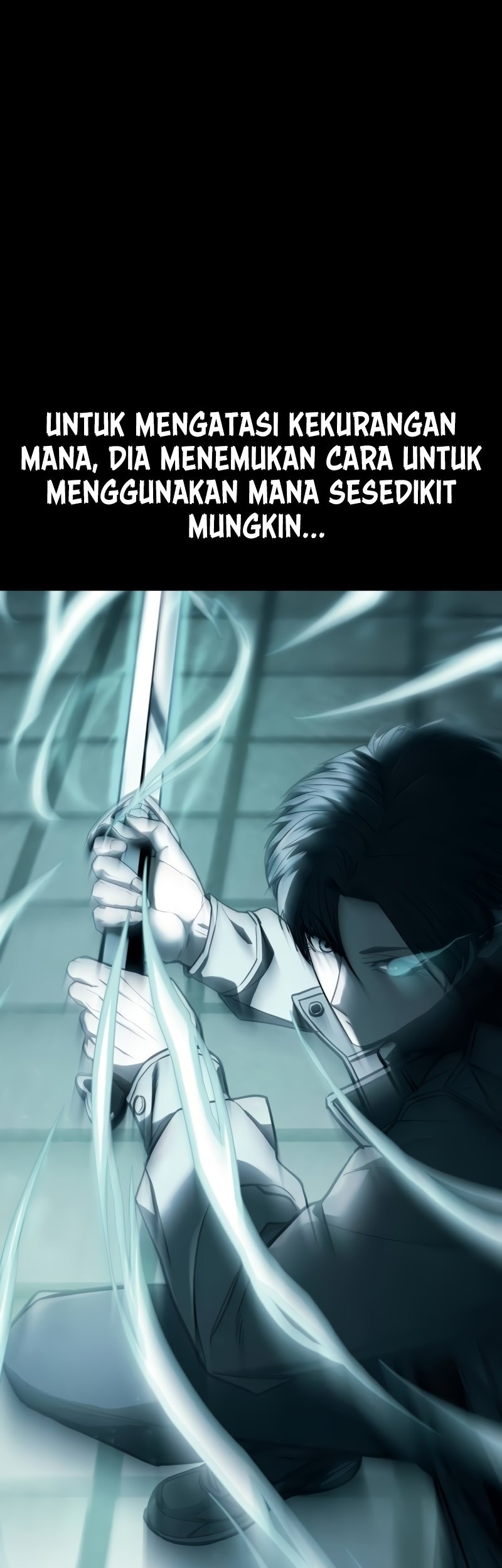 Expelled Hero Is Too Strong Chapter 22 - halaman 16