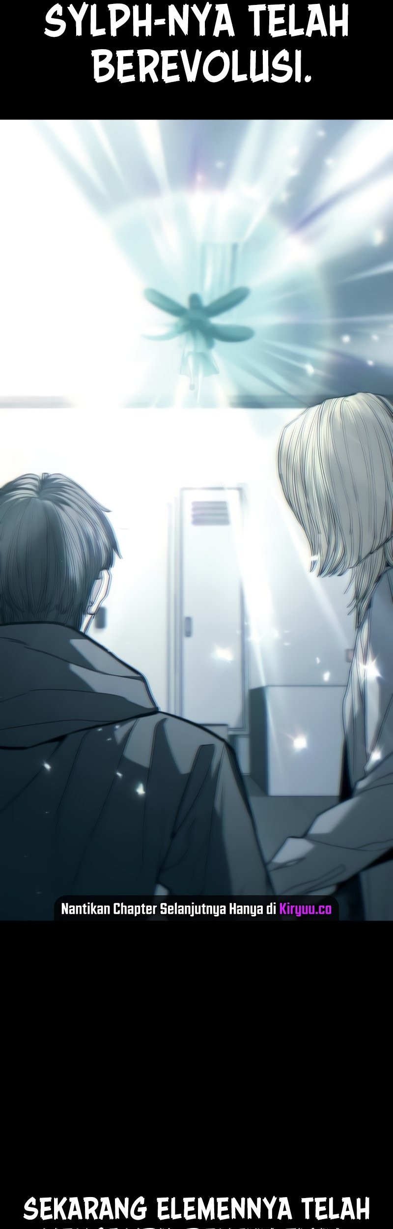 Expelled Hero Is Too Strong Chapter 22 - halaman 18