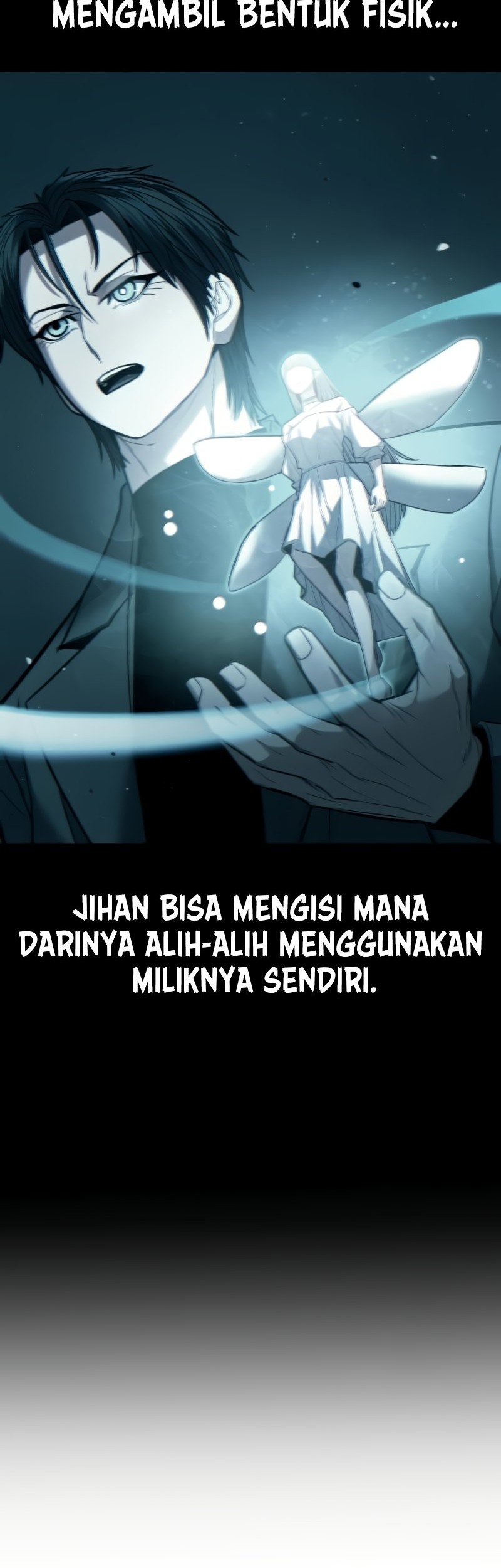 Expelled Hero Is Too Strong Chapter 22 - halaman 19