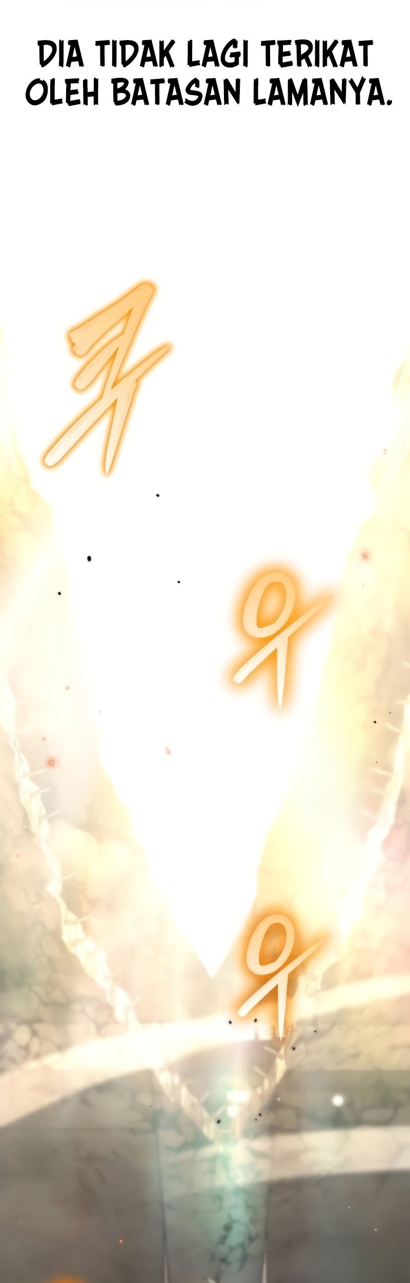 Expelled Hero Is Too Strong Chapter 22 - halaman 20
