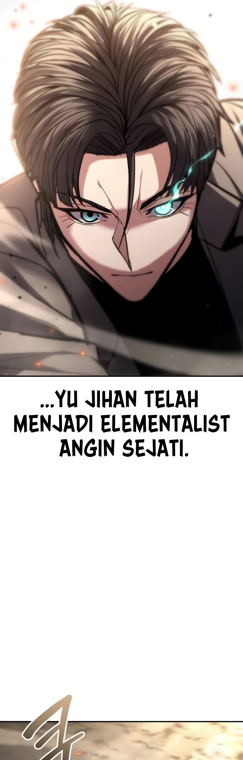 Expelled Hero Is Too Strong Chapter 22 - halaman 22