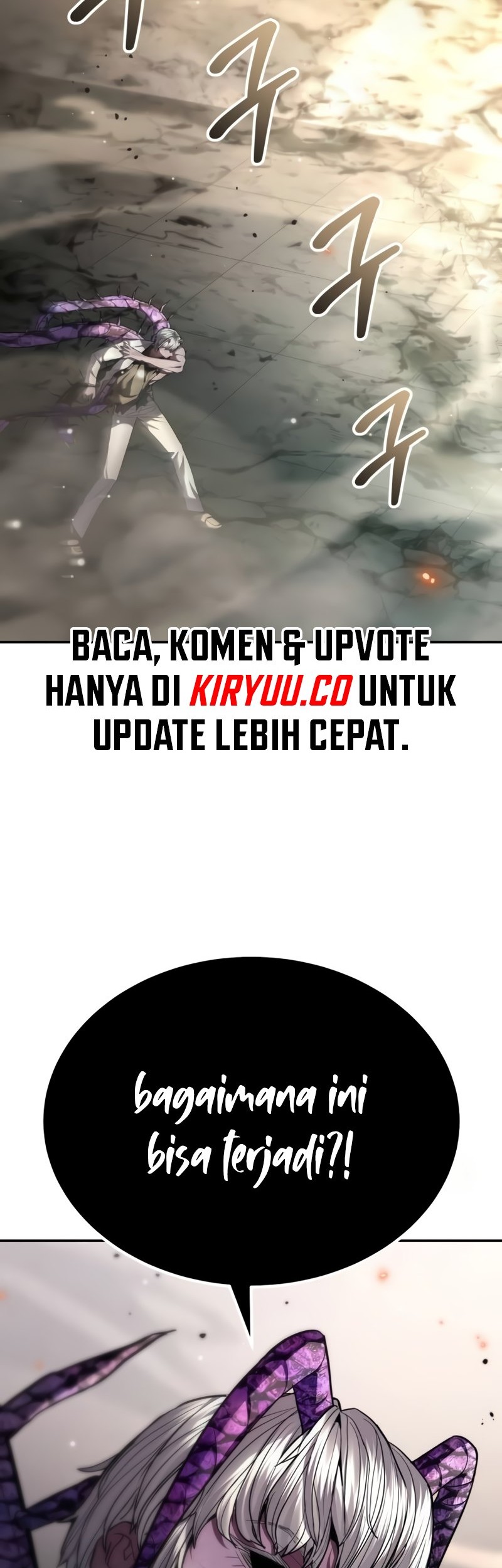Expelled Hero Is Too Strong Chapter 22 - halaman 23