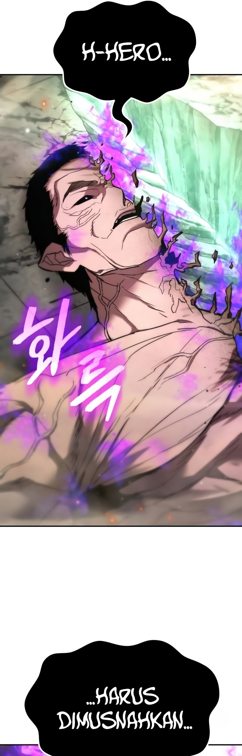 Expelled Hero Is Too Strong Chapter 22 - halaman 26