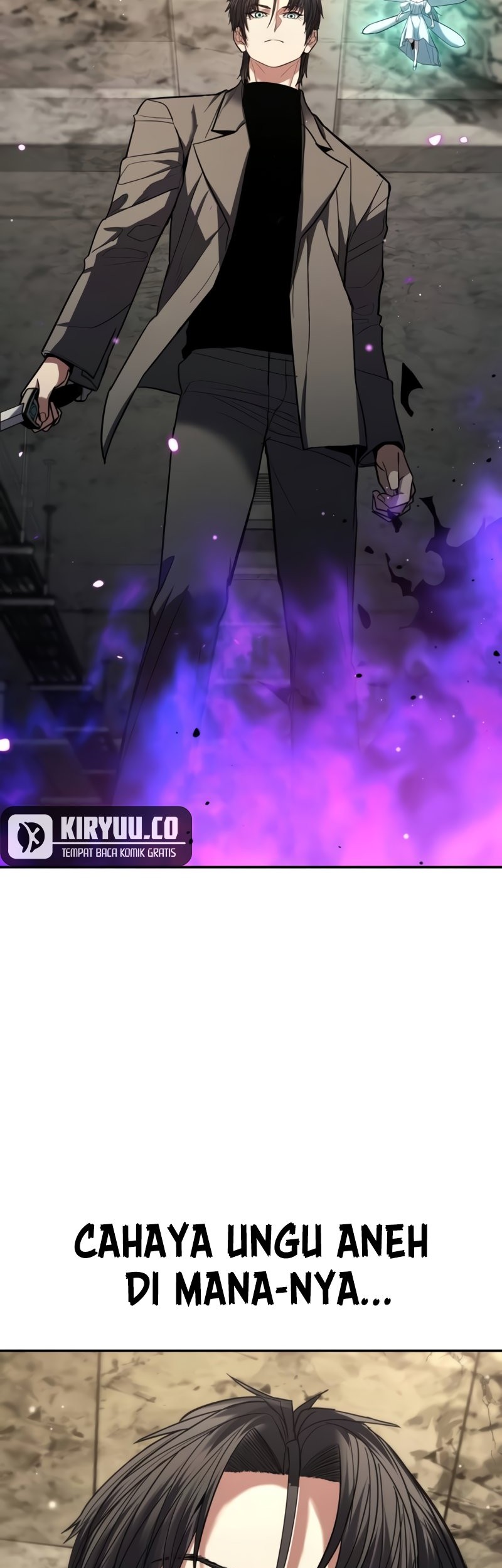 Expelled Hero Is Too Strong Chapter 22 - halaman 28