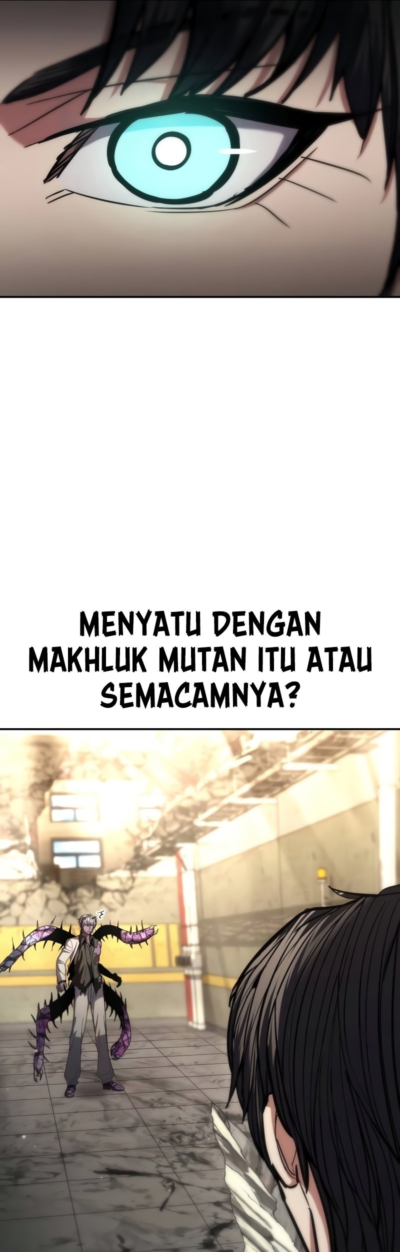 Expelled Hero Is Too Strong Chapter 22 - halaman 30