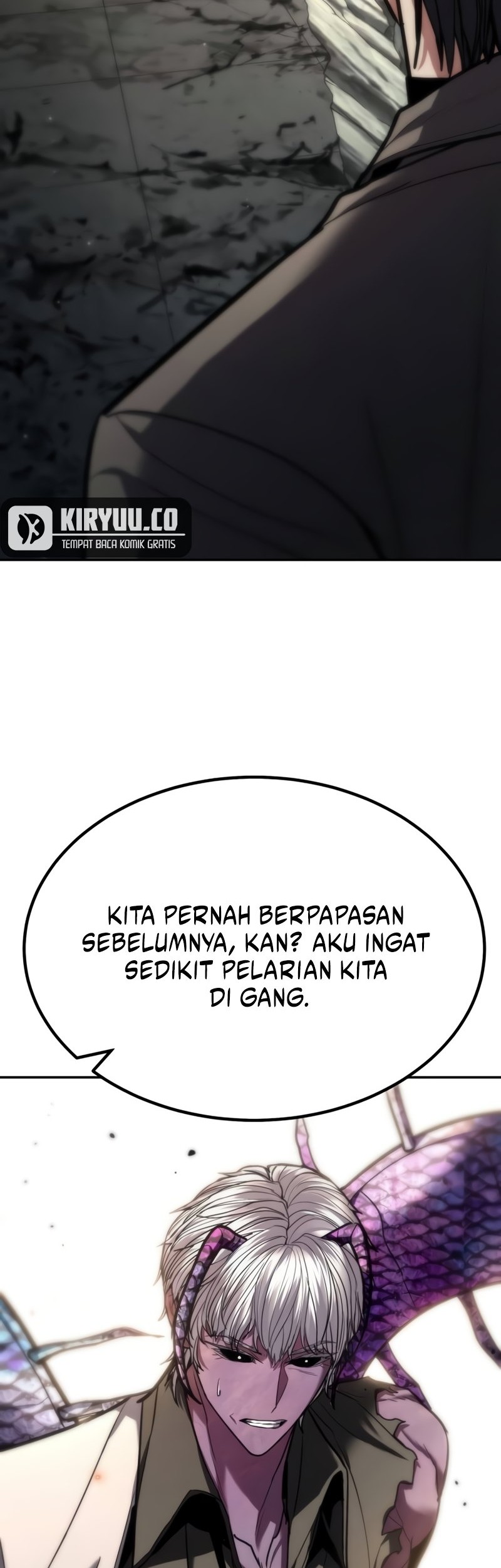 Expelled Hero Is Too Strong Chapter 22 - halaman 31