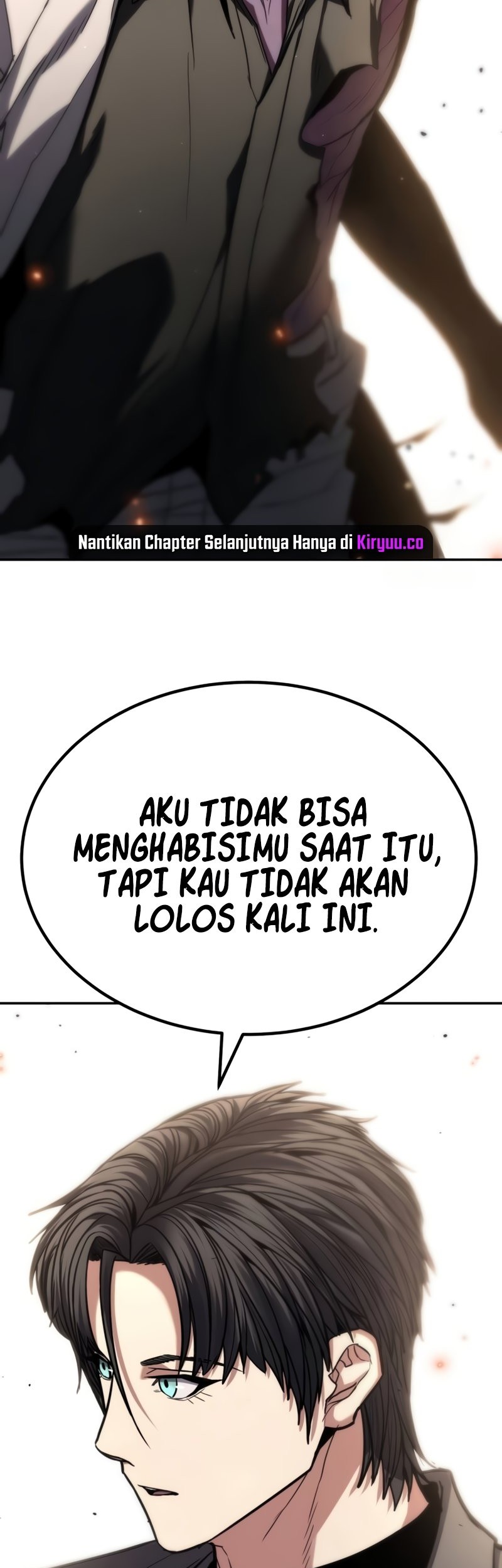Expelled Hero Is Too Strong Chapter 22 - halaman 32