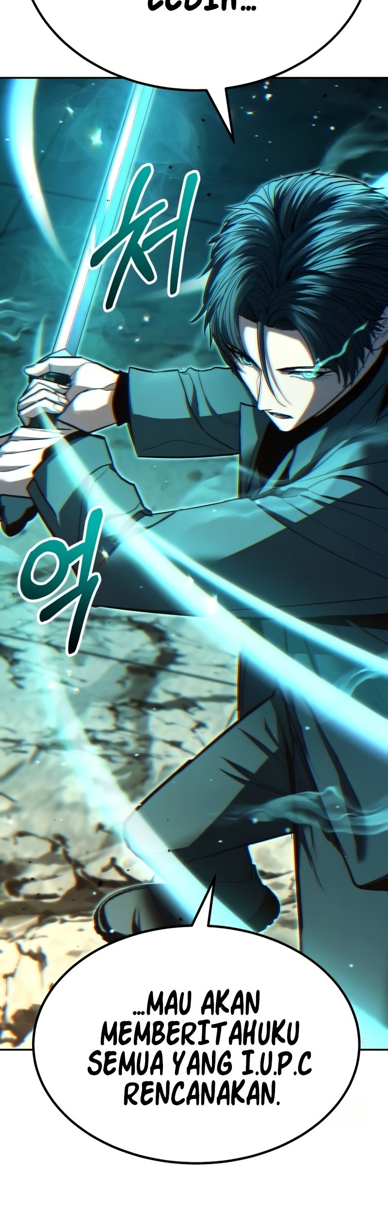 Expelled Hero Is Too Strong Chapter 22 - halaman 35