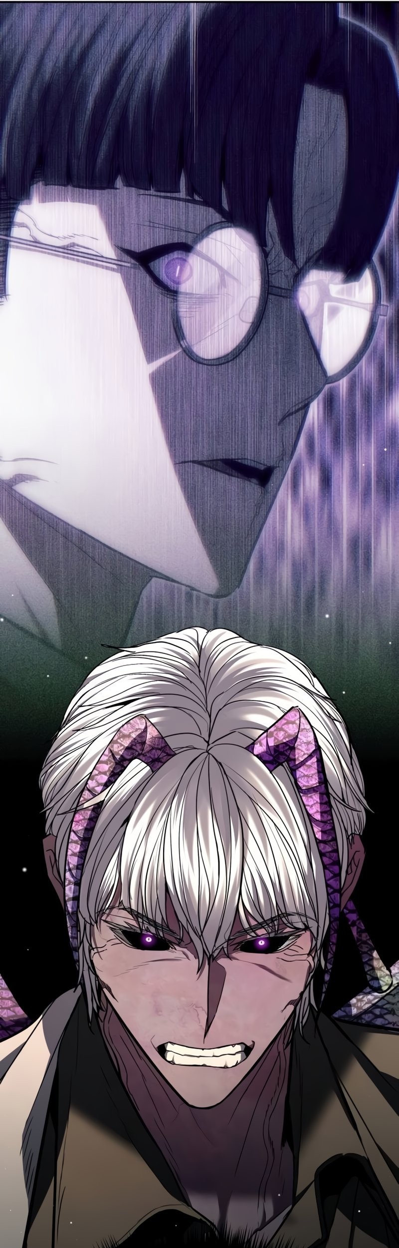 Expelled Hero Is Too Strong Chapter 22 - halaman 38