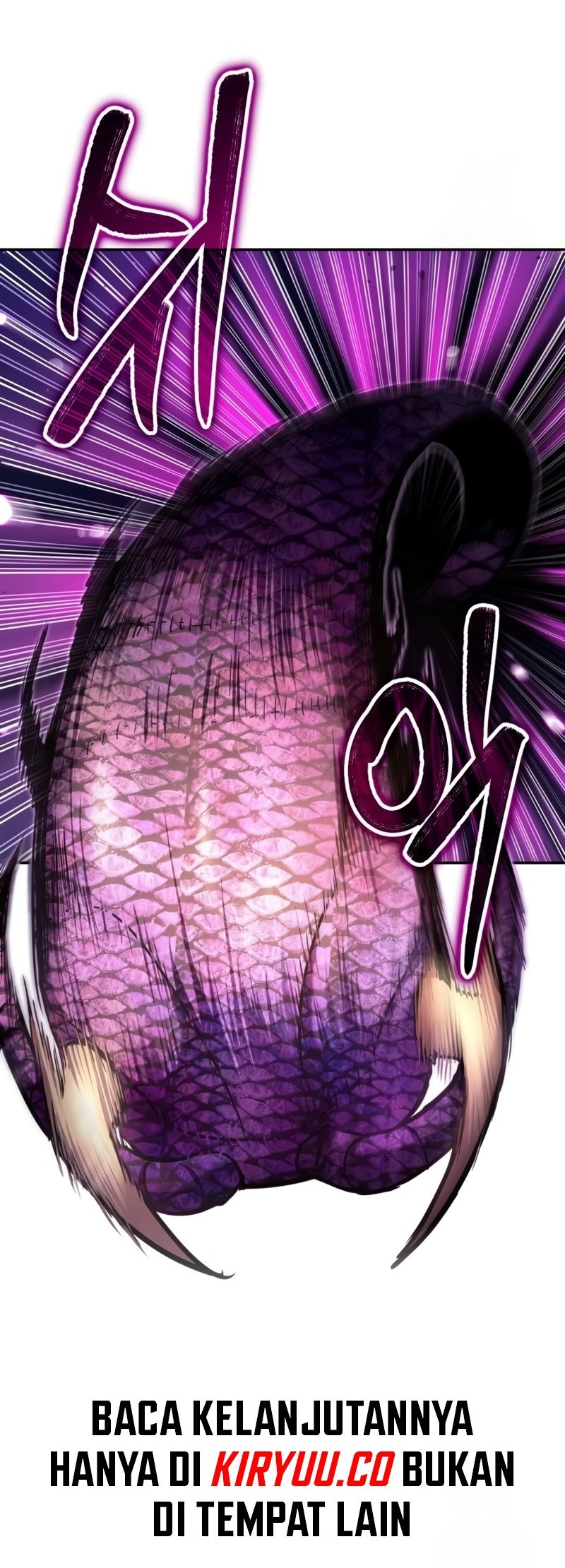 Expelled Hero Is Too Strong Chapter 22 - halaman 41