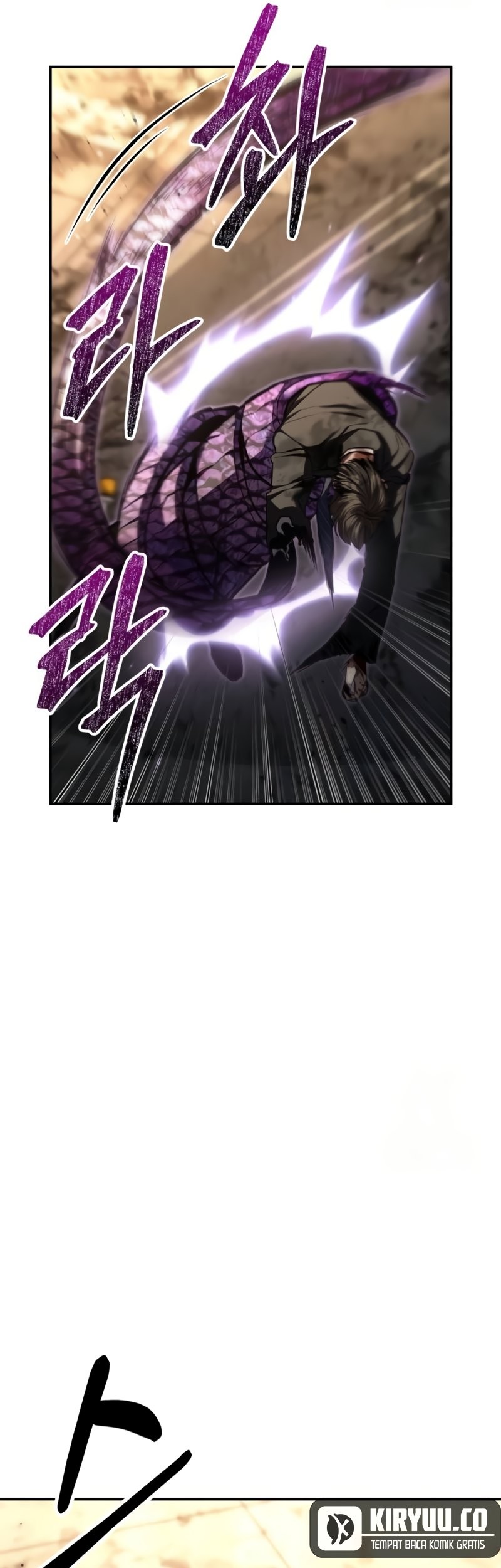 Expelled Hero Is Too Strong Chapter 22 - halaman 42