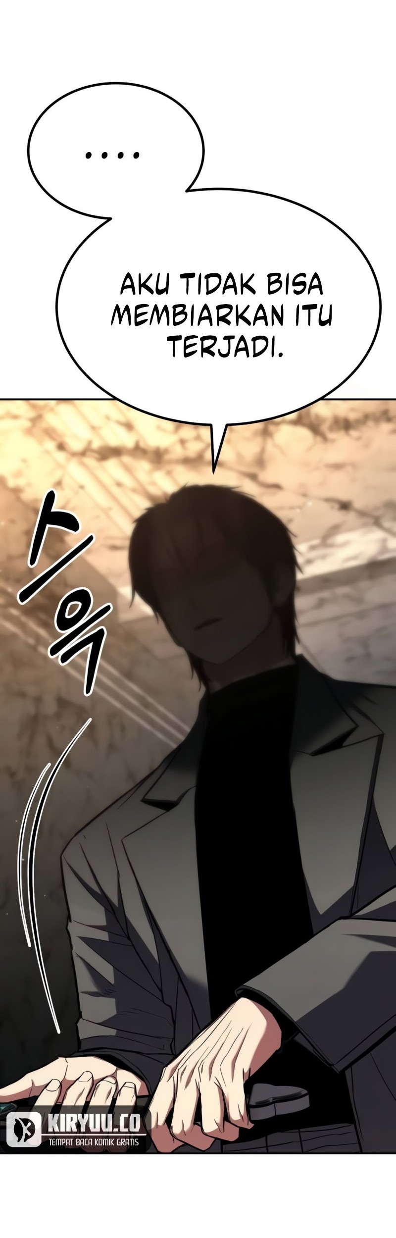 Expelled Hero Is Too Strong Chapter 22 - halaman 47