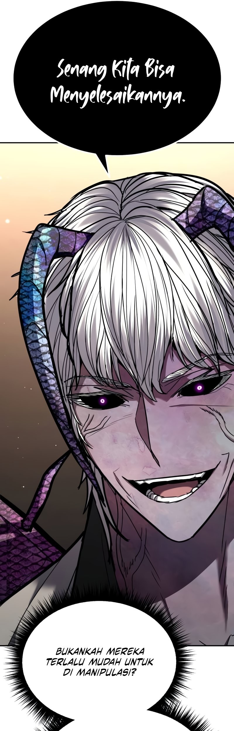 Expelled Hero Is Too Strong Chapter 22 - halaman 50
