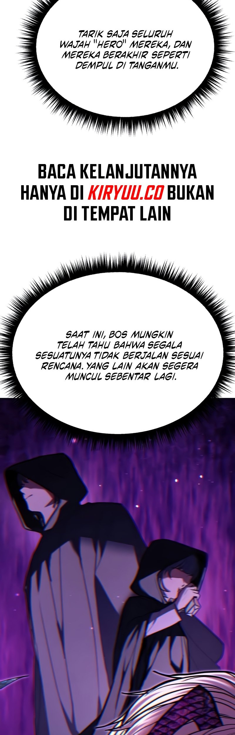 Expelled Hero Is Too Strong Chapter 22 - halaman 51