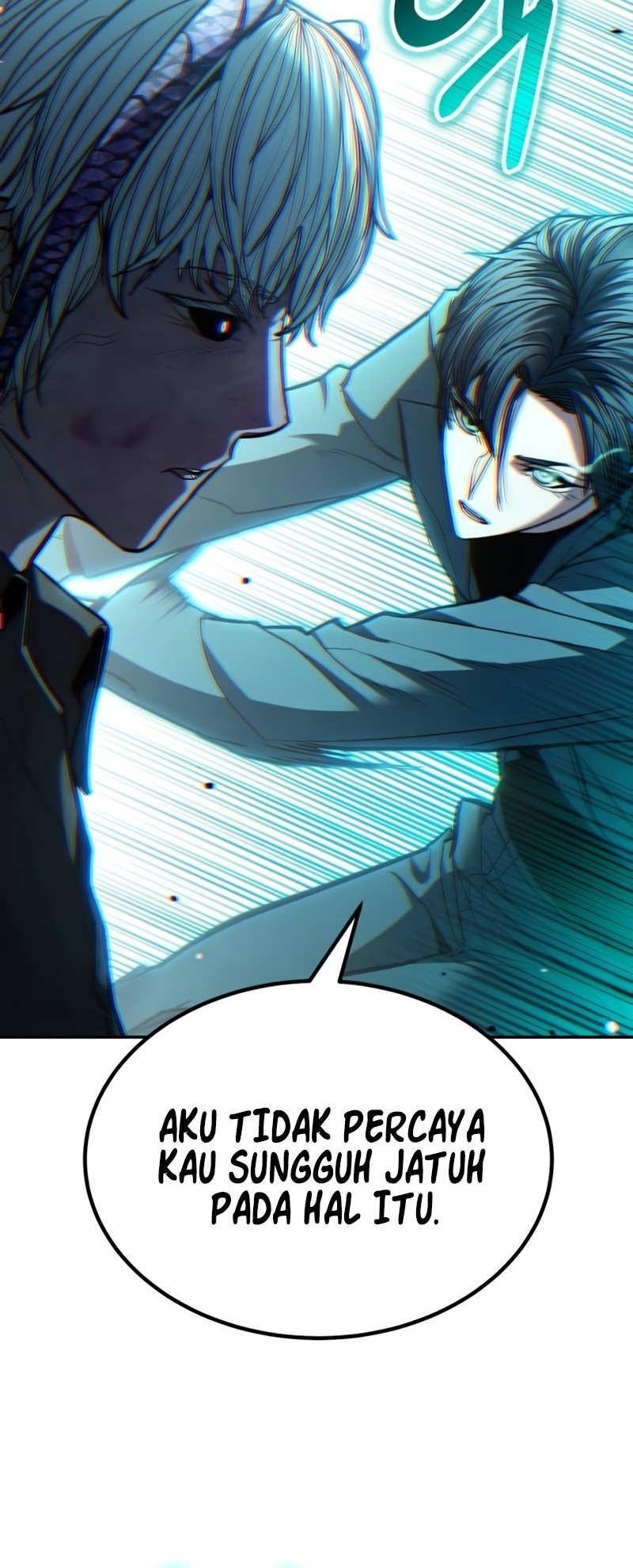 Expelled Hero Is Too Strong Chapter 22 - halaman 53