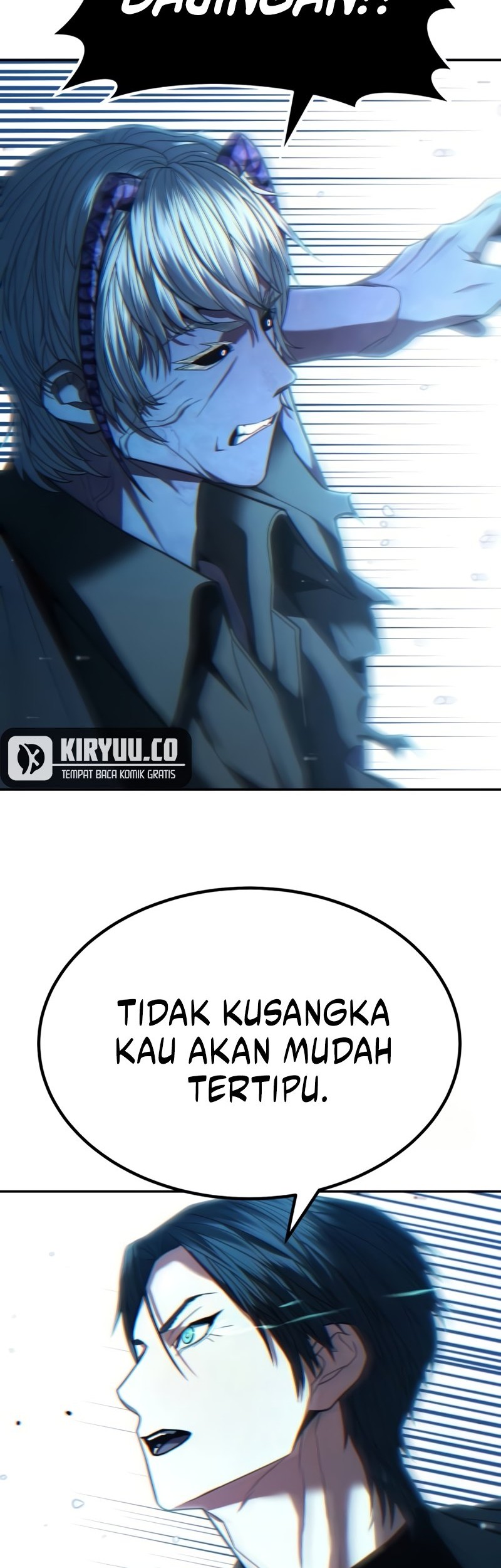 Expelled Hero Is Too Strong Chapter 22 - halaman 55