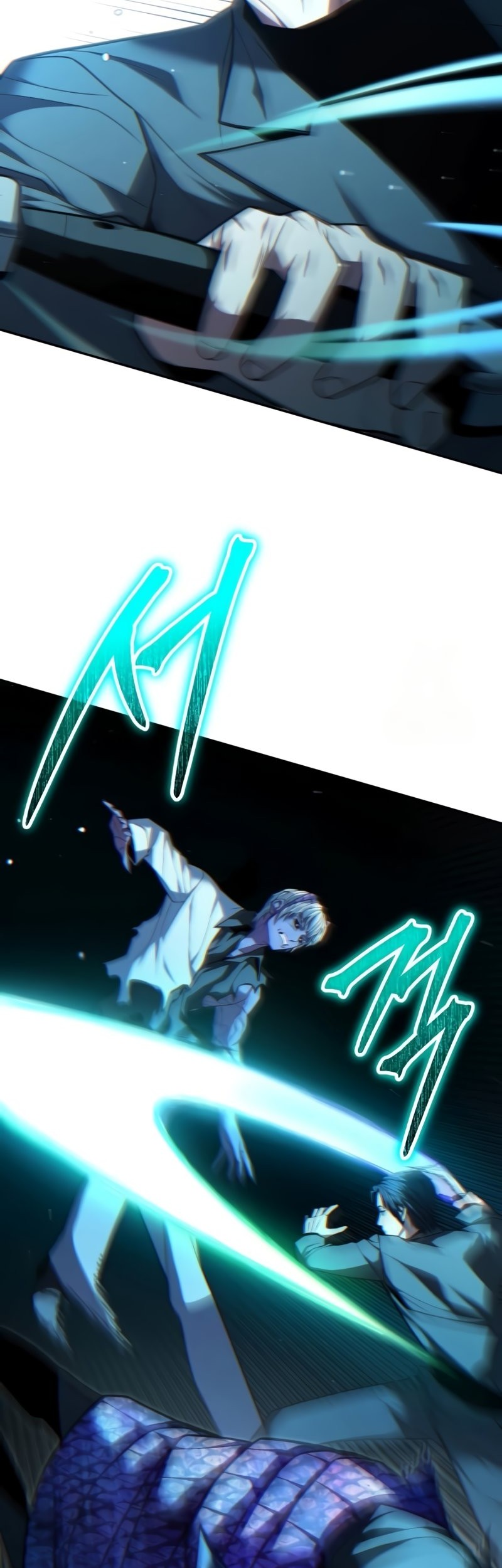 Expelled Hero Is Too Strong Chapter 22 - halaman 56