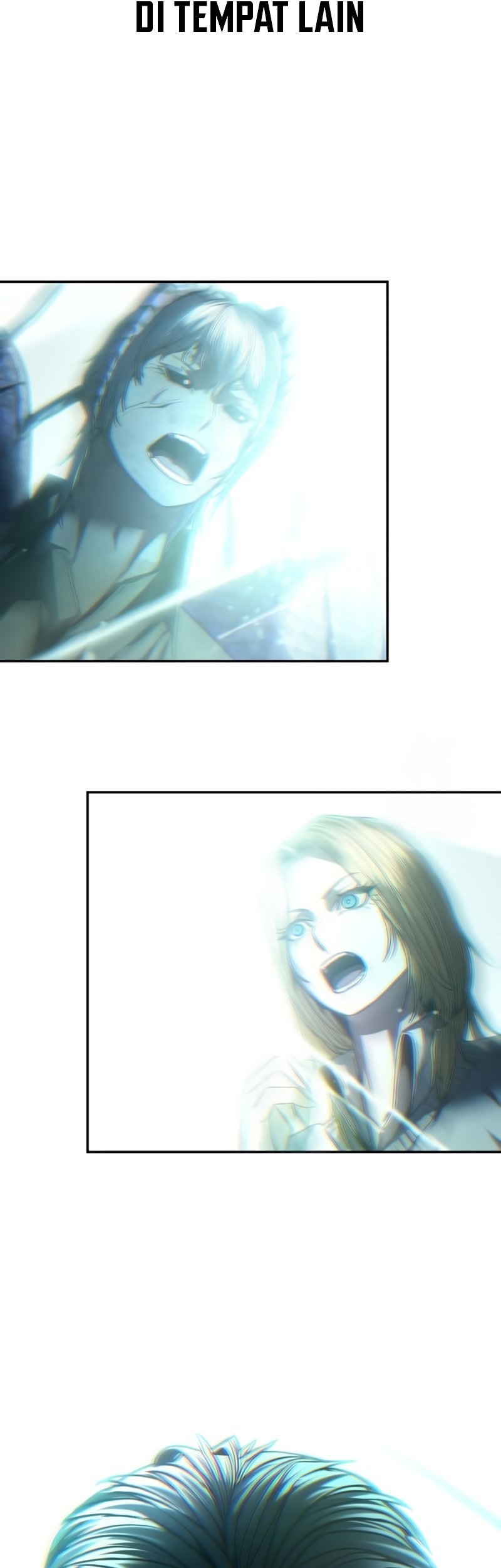 Expelled Hero Is Too Strong Chapter 22 - halaman 6