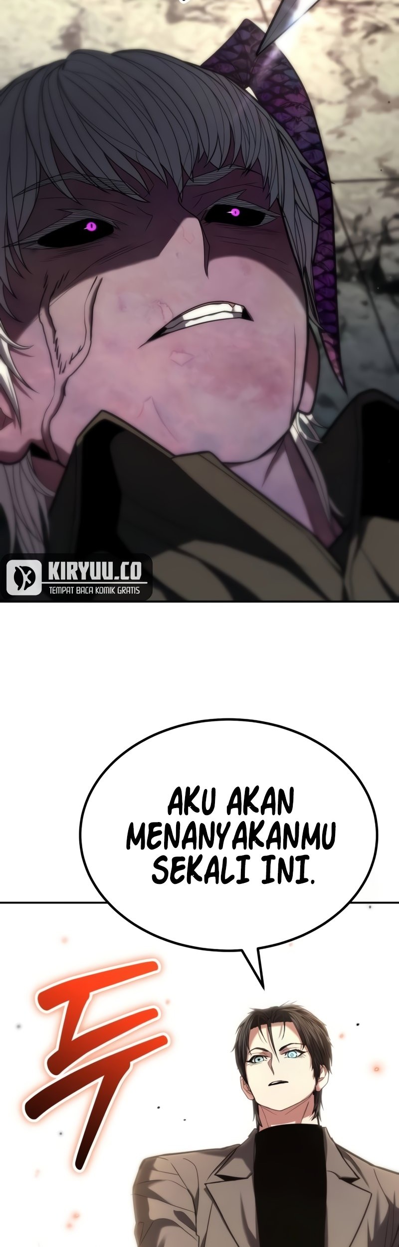 Expelled Hero Is Too Strong Chapter 22 - halaman 60