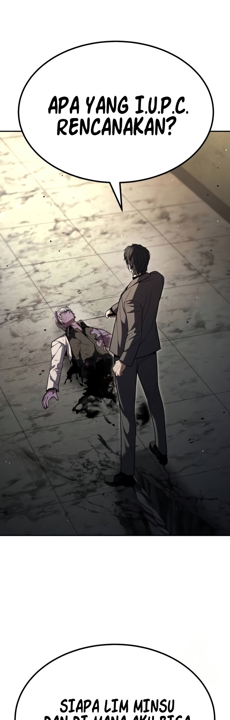 Expelled Hero Is Too Strong Chapter 22 - halaman 62