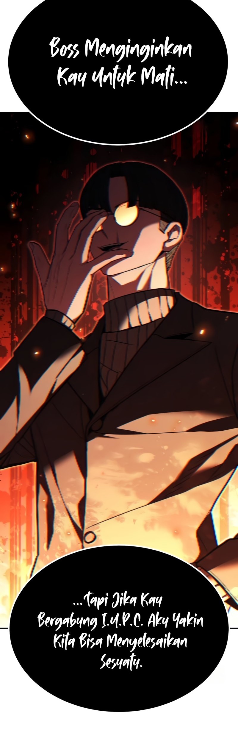 Expelled Hero Is Too Strong Chapter 22 - halaman 65