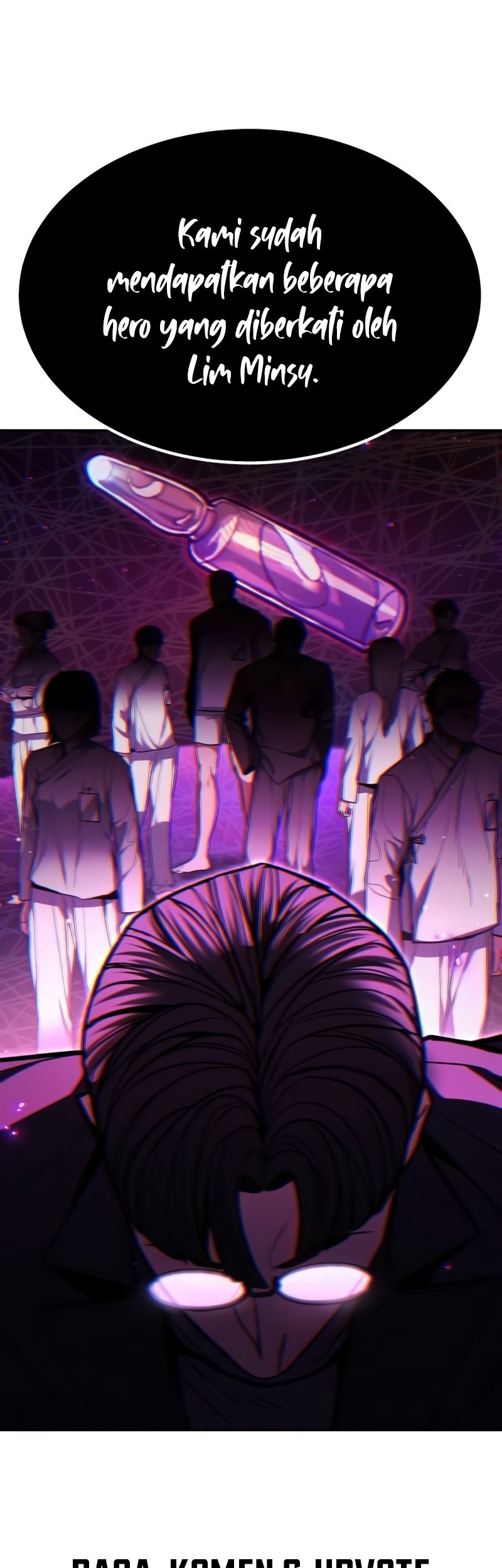 Expelled Hero Is Too Strong Chapter 22 - halaman 66
