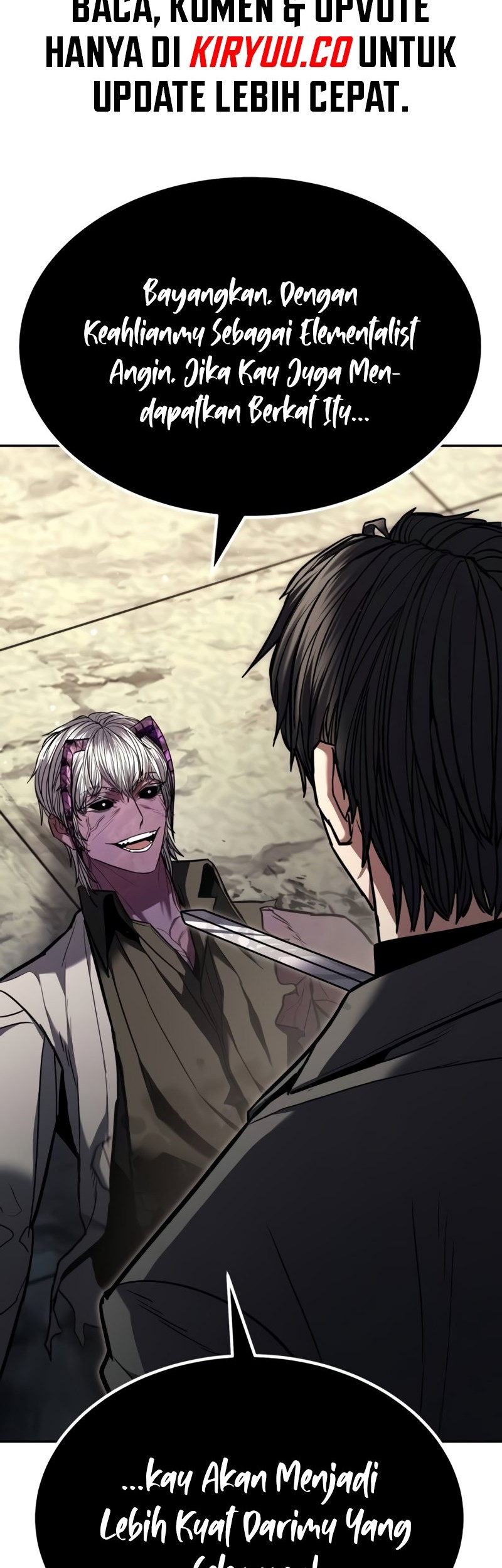 Expelled Hero Is Too Strong Chapter 22 - halaman 67