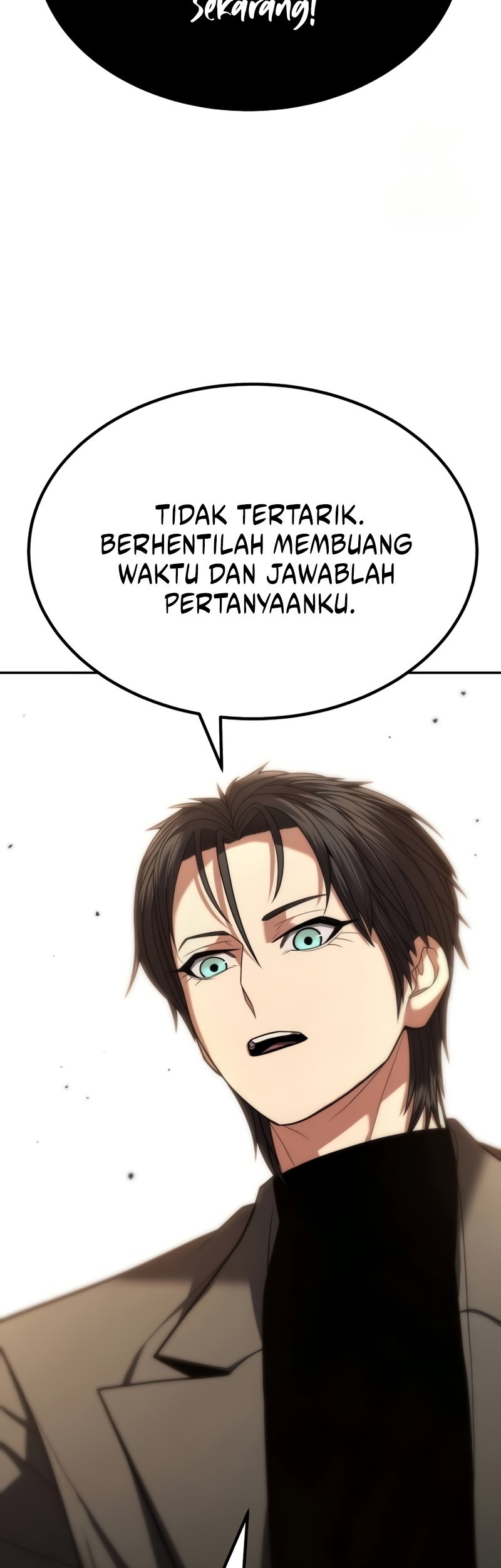 Expelled Hero Is Too Strong Chapter 22 - halaman 68