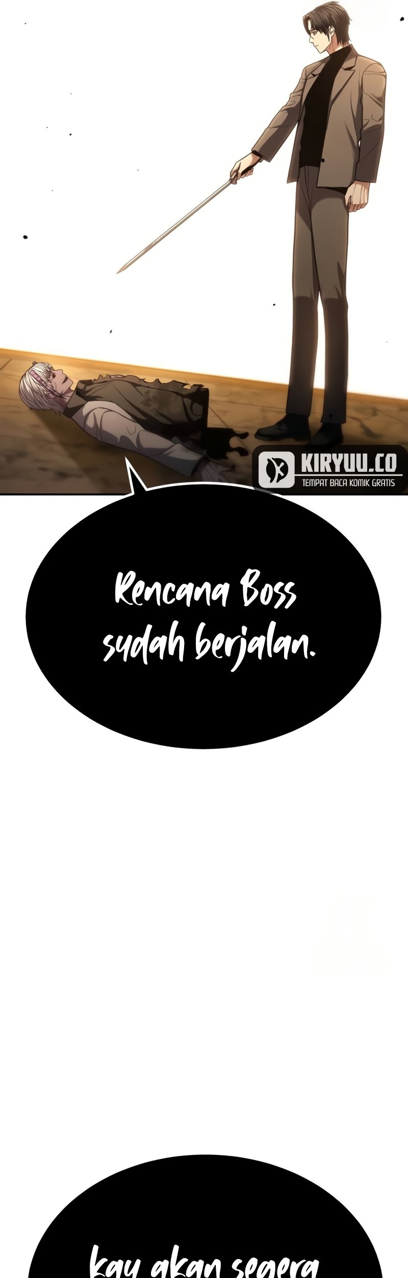 Expelled Hero Is Too Strong Chapter 22 - halaman 70