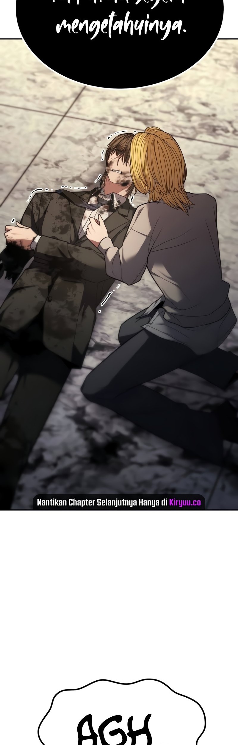 Expelled Hero Is Too Strong Chapter 22 - halaman 71