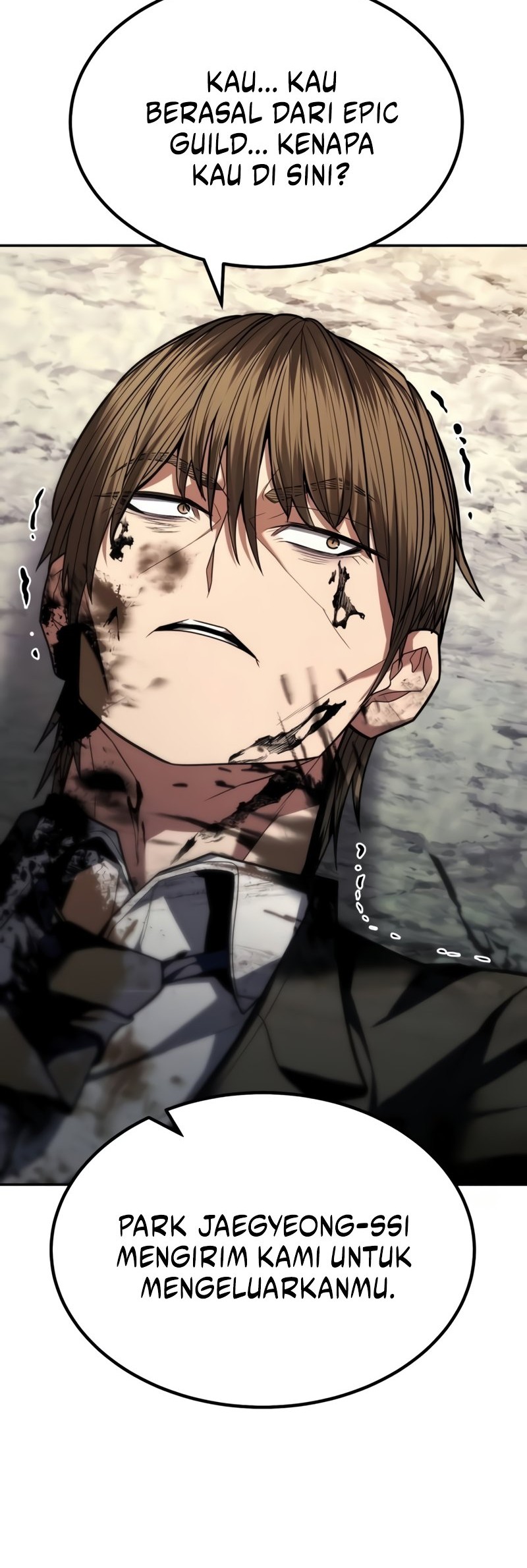 Expelled Hero Is Too Strong Chapter 22 - halaman 73