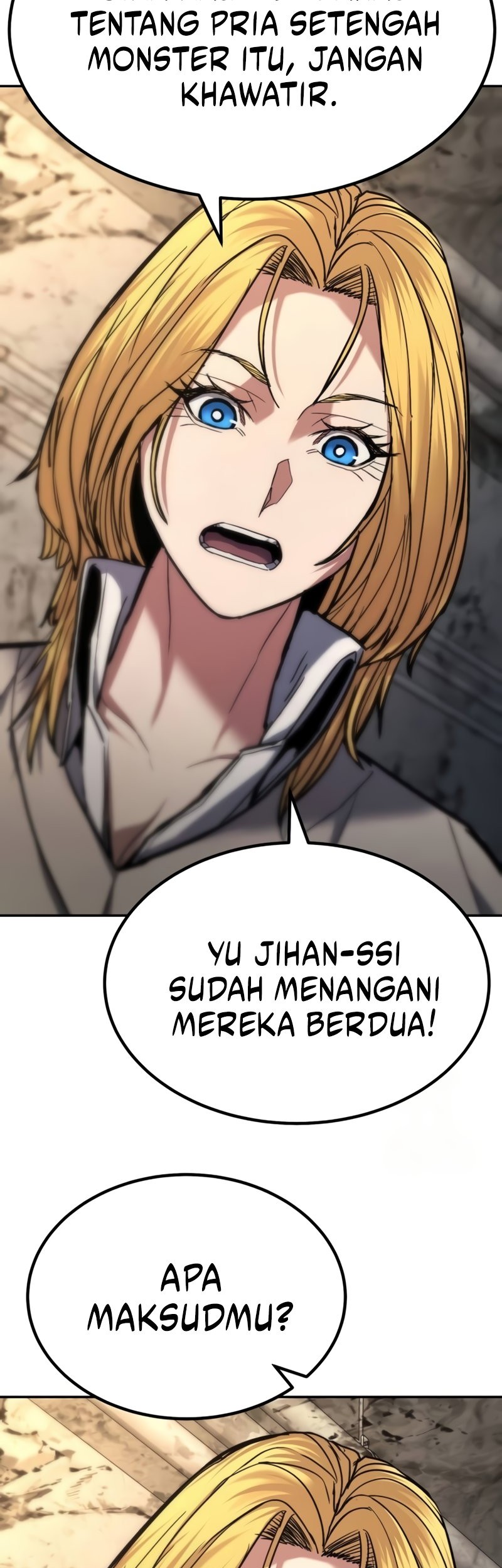 Expelled Hero Is Too Strong Chapter 22 - halaman 76