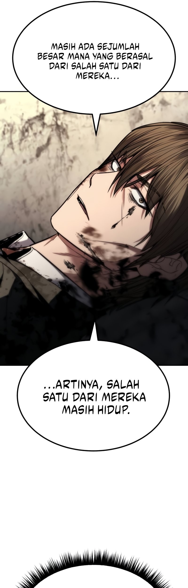 Expelled Hero Is Too Strong Chapter 22 - halaman 78
