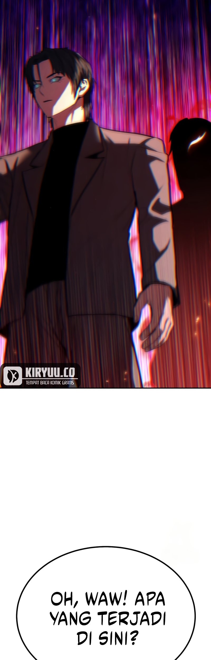 Expelled Hero Is Too Strong Chapter 22 - halaman 80