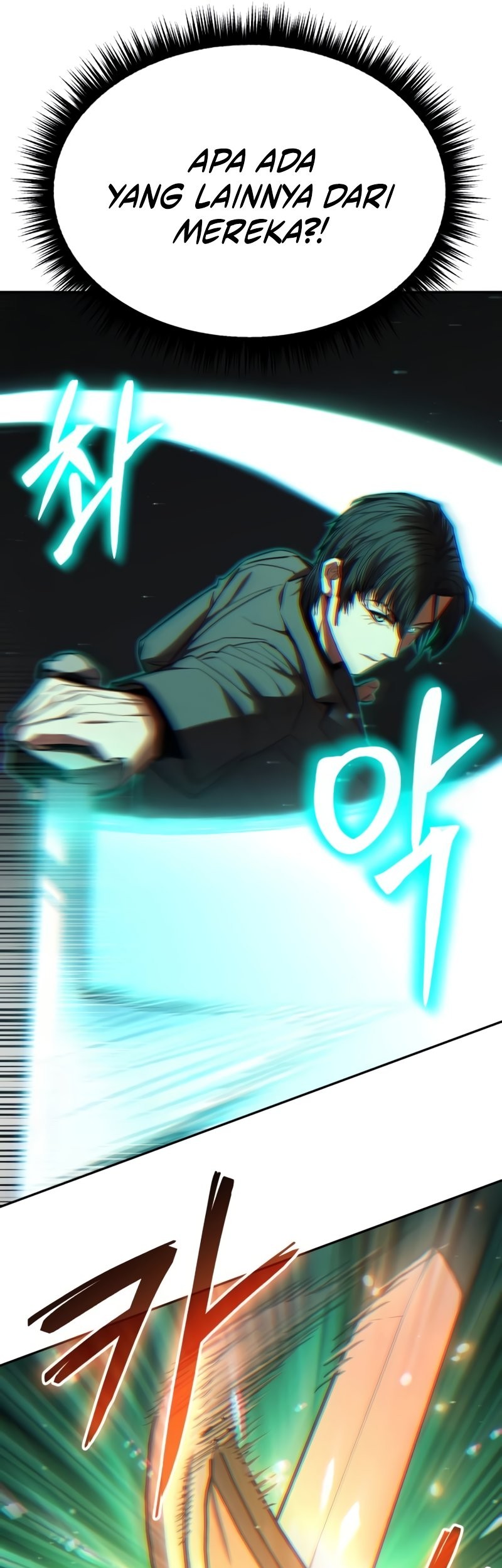 Expelled Hero Is Too Strong Chapter 22 - halaman 82