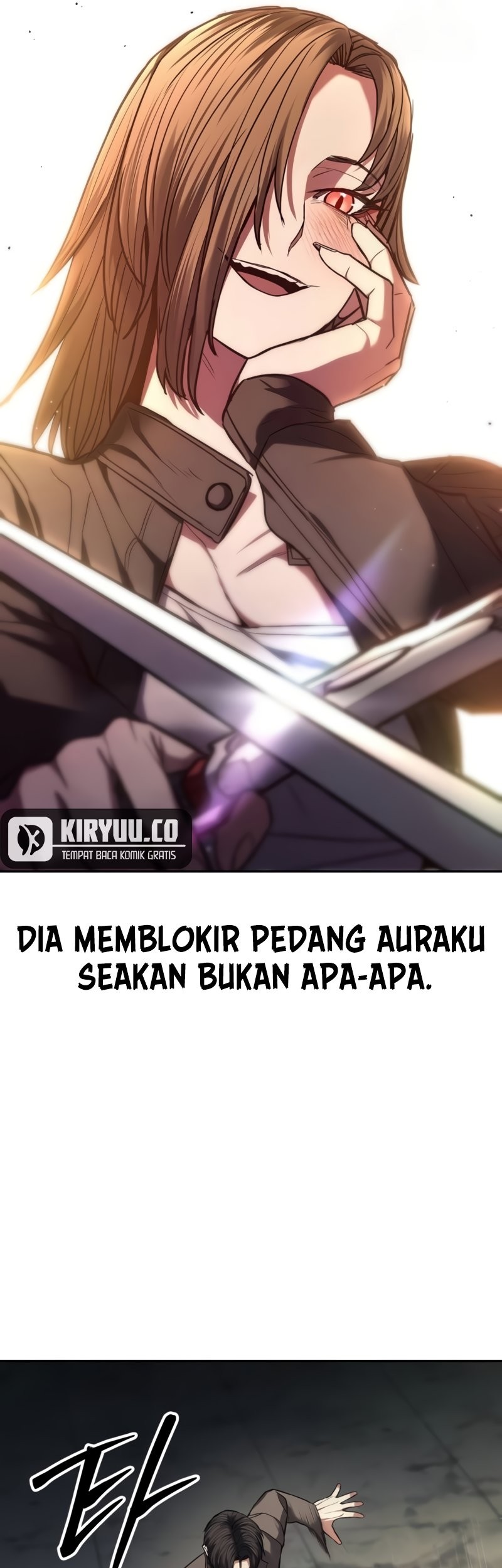 Expelled Hero Is Too Strong Chapter 22 - halaman 86