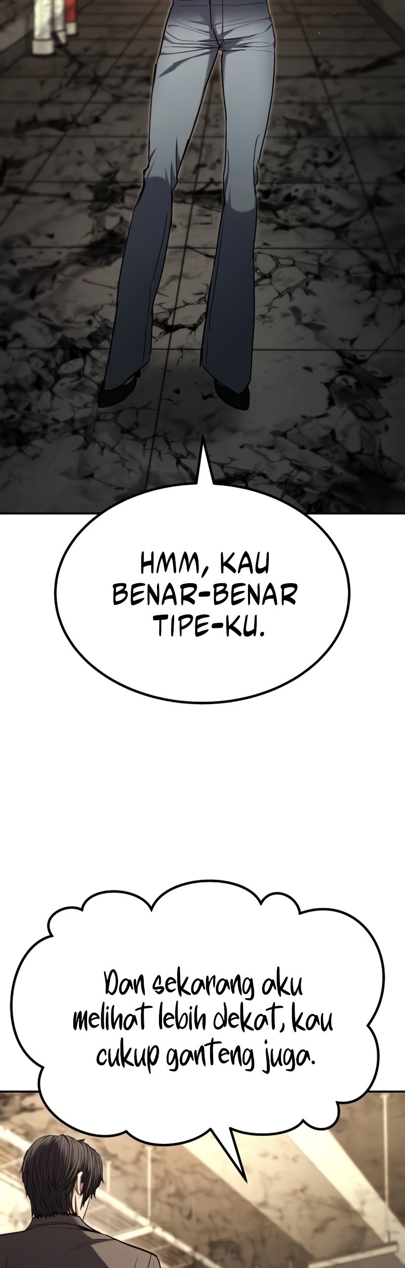 Expelled Hero Is Too Strong Chapter 22 - halaman 88