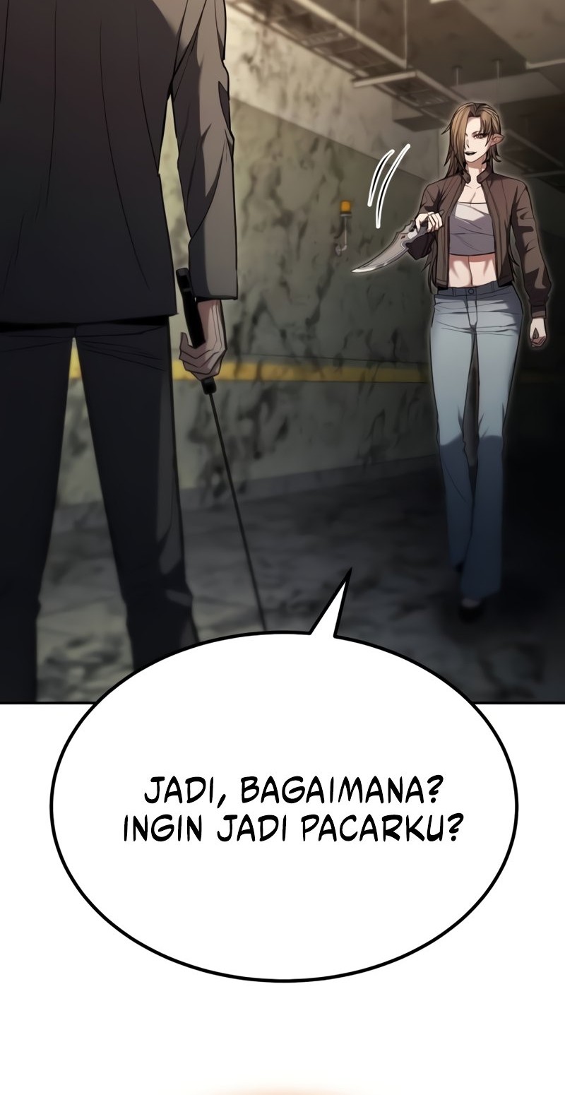 Expelled Hero Is Too Strong Chapter 22 - halaman 89