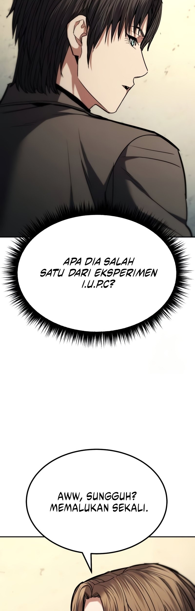 Expelled Hero Is Too Strong Chapter 22 - halaman 91
