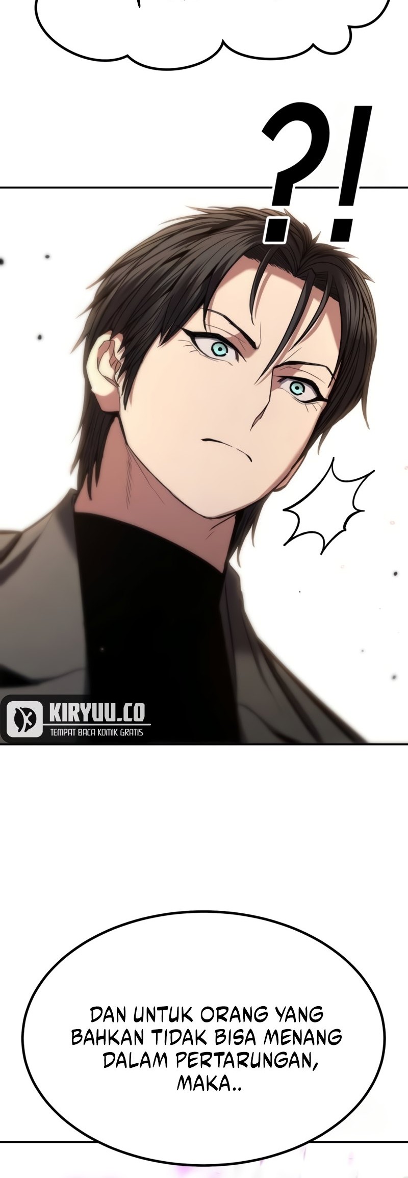Expelled Hero Is Too Strong Chapter 22 - halaman 97