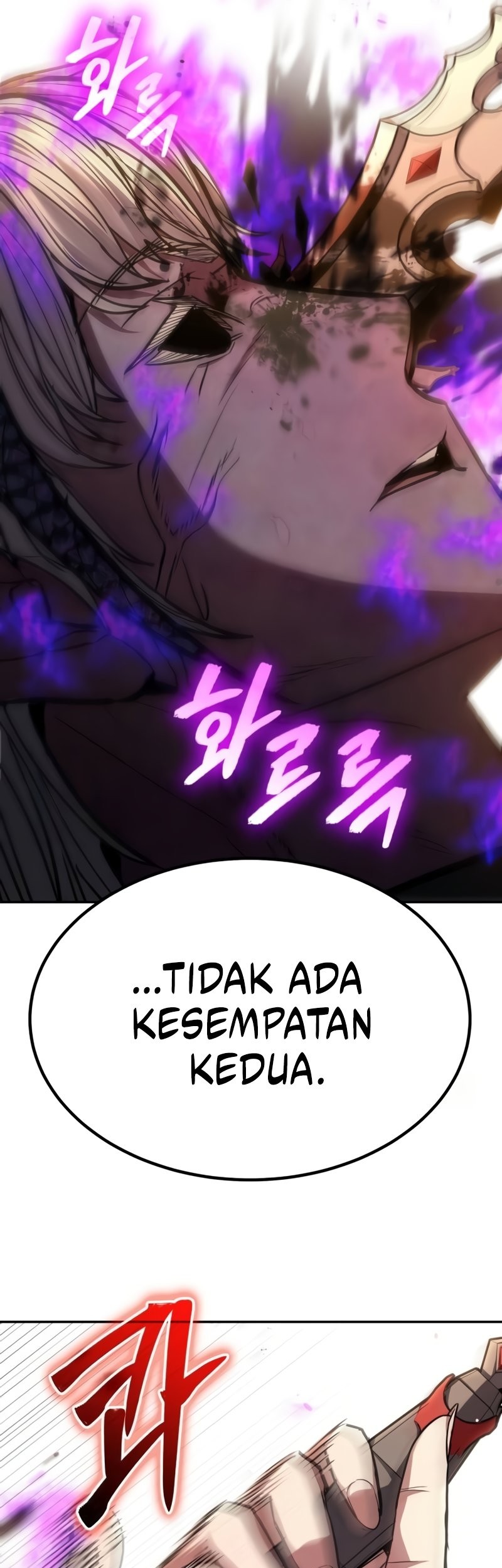 Expelled Hero Is Too Strong Chapter 22 - halaman 98
