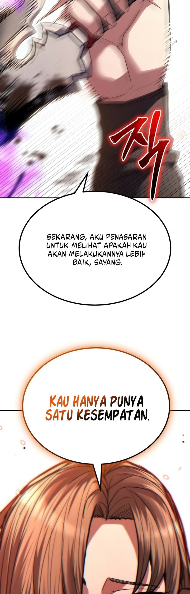 Expelled Hero Is Too Strong Chapter 22 - halaman 99