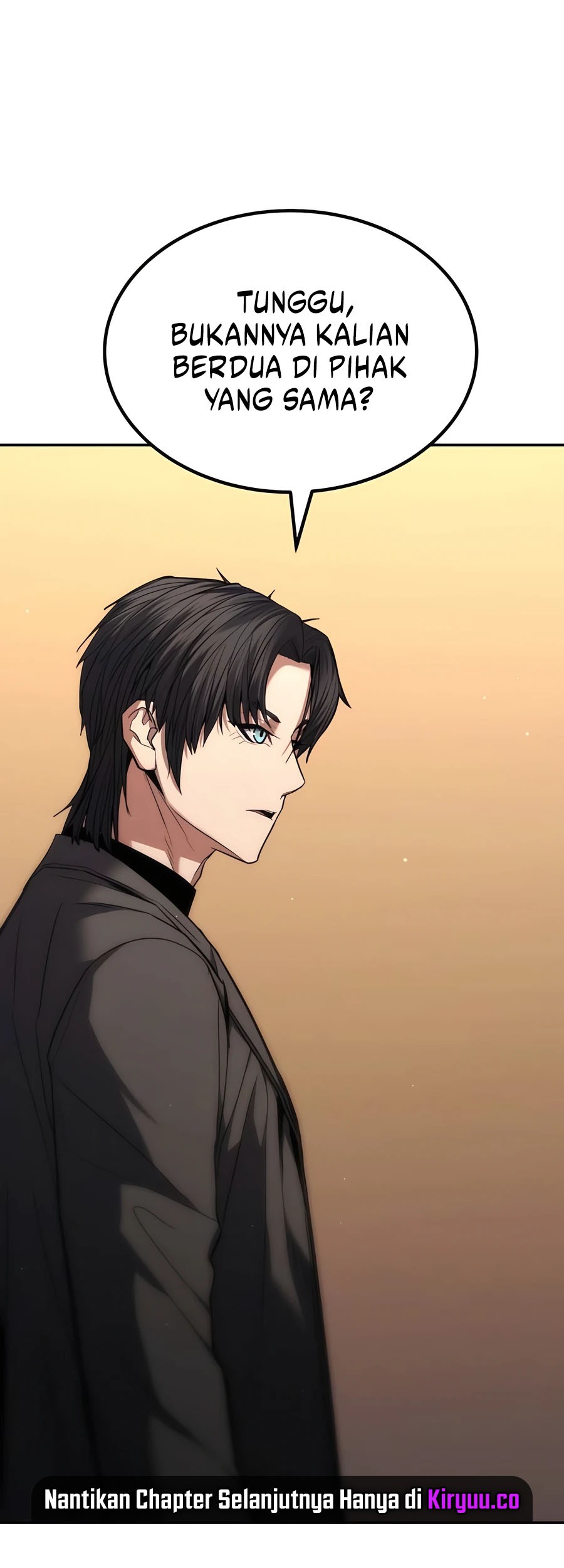 Expelled Hero Is Too Strong Chapter 23 - halaman 10