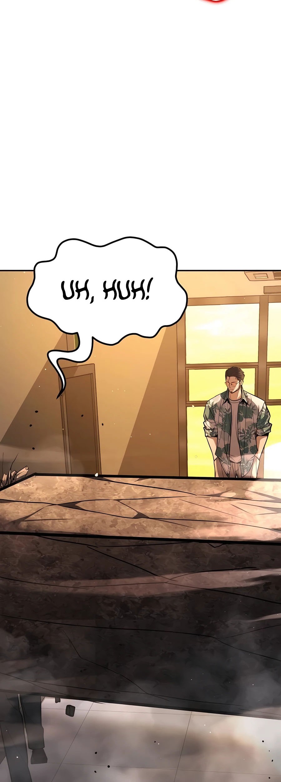 Expelled Hero Is Too Strong Chapter 23 - halaman 102