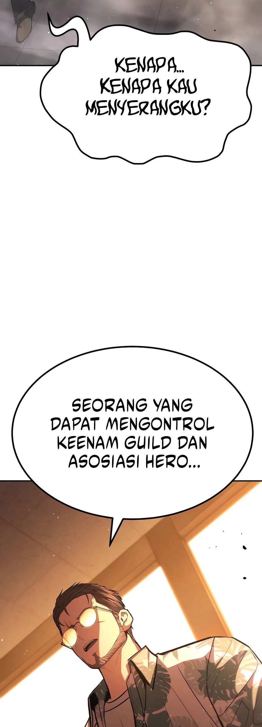 Expelled Hero Is Too Strong Chapter 23 - halaman 103