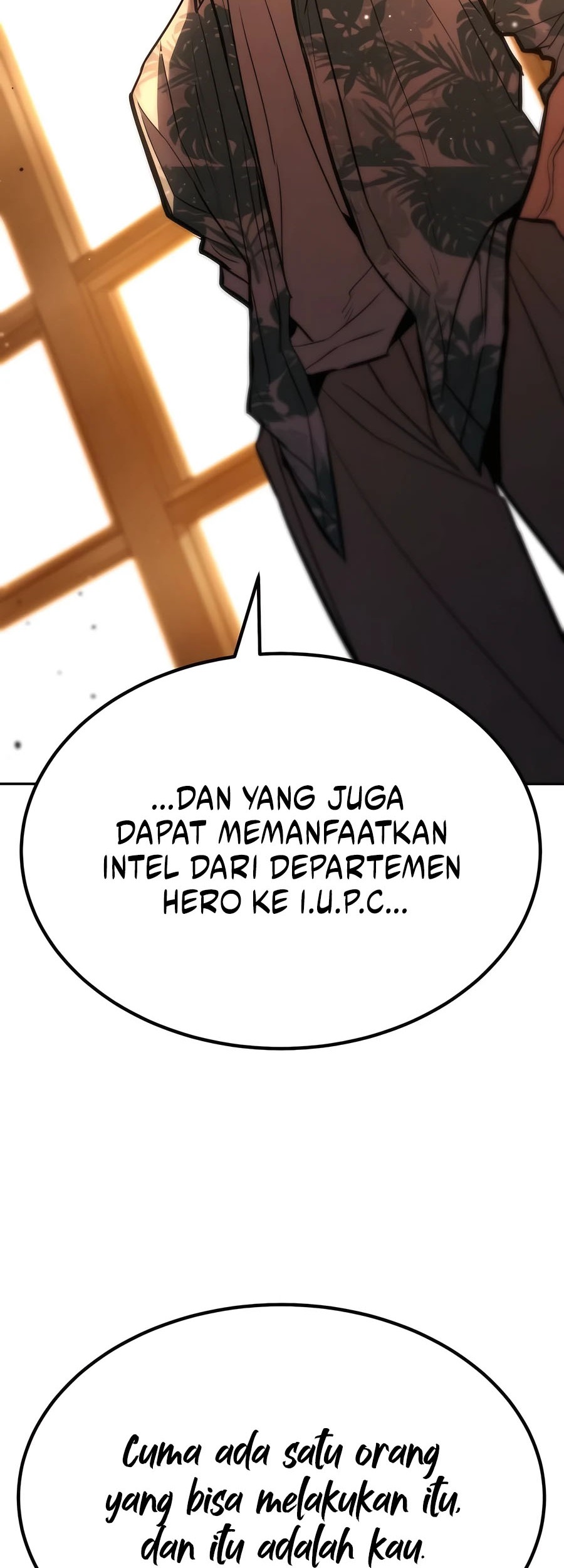 Expelled Hero Is Too Strong Chapter 23 - halaman 104