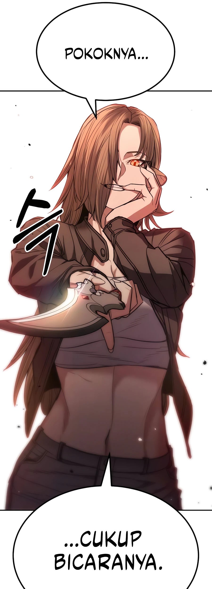 Expelled Hero Is Too Strong Chapter 23 - halaman 14