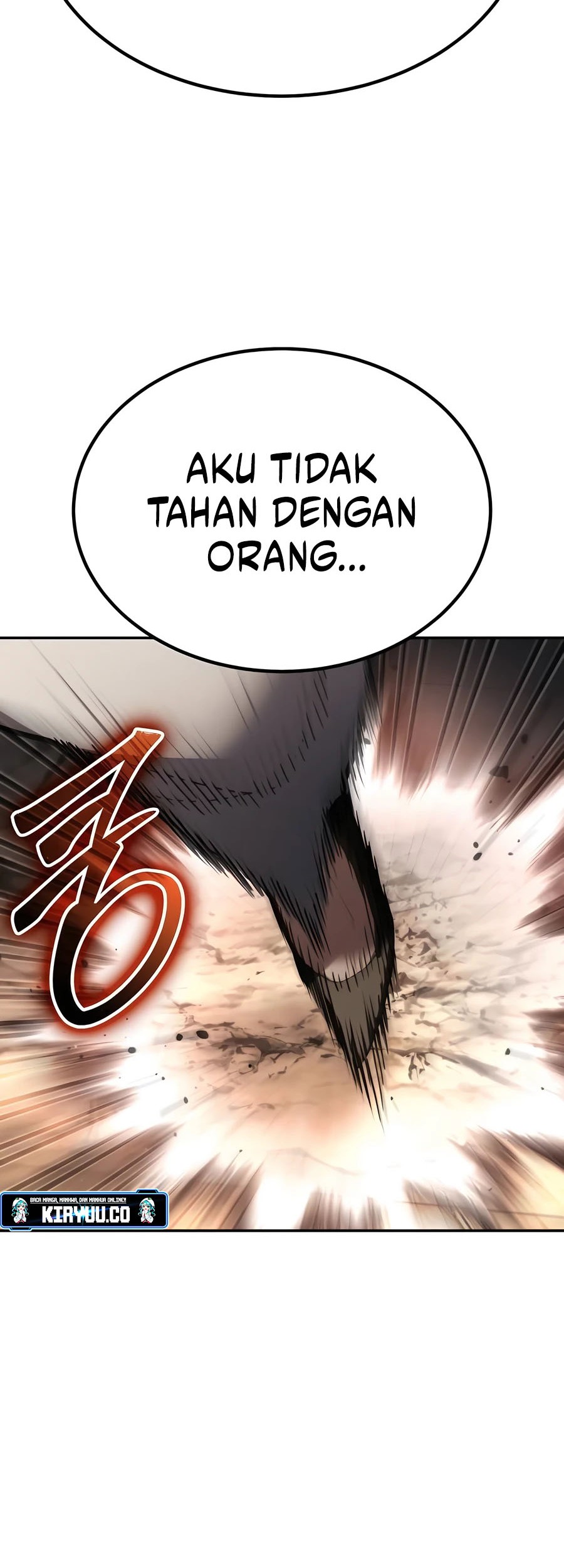 Expelled Hero Is Too Strong Chapter 23 - halaman 15