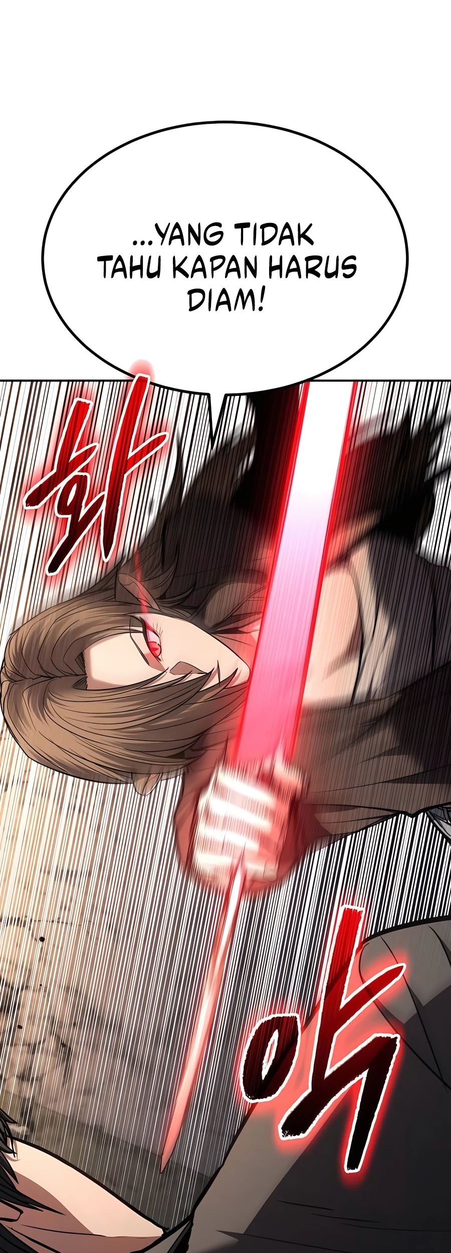 Expelled Hero Is Too Strong Chapter 23 - halaman 16
