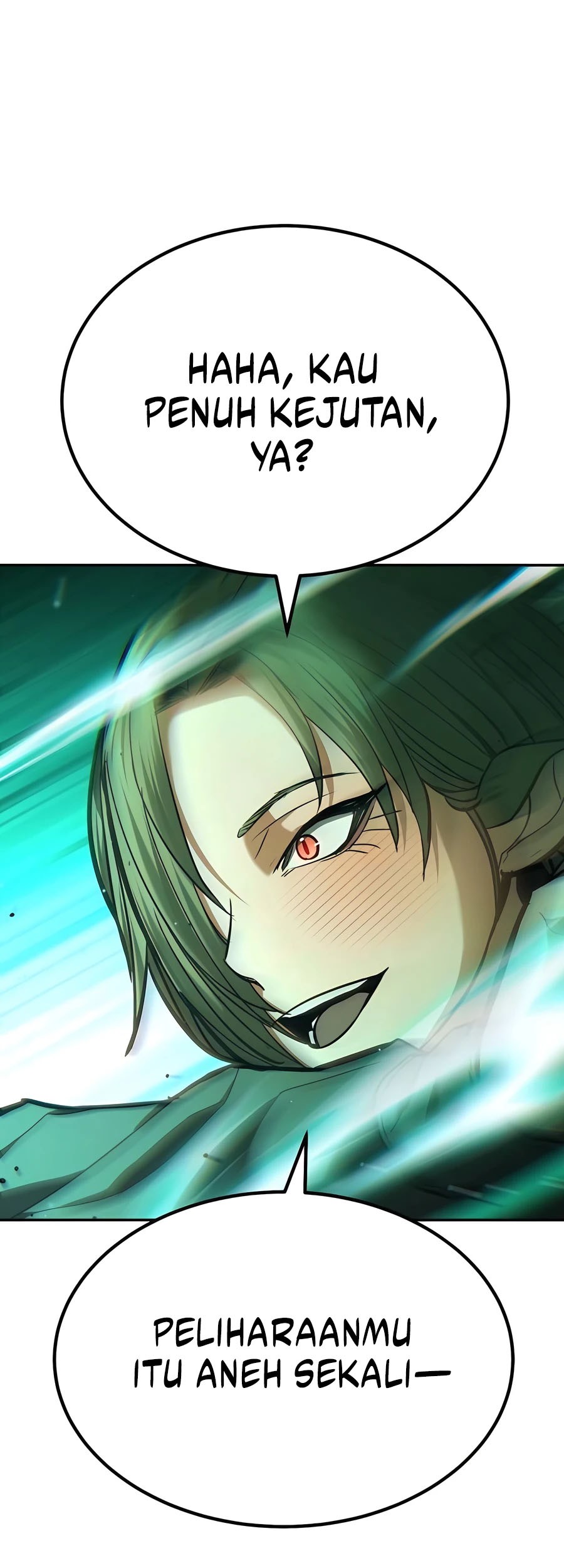 Expelled Hero Is Too Strong Chapter 23 - halaman 20